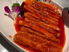 -纳家楼·地道陕菜(劳动路店)
