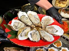 -300杯·和牛烧肉清酒专门店(廊里店)