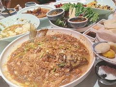 -95号酱骨·一块豆腐(展春园西路店)