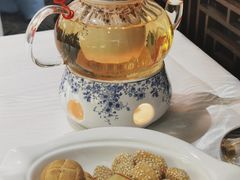 -聚春园自助餐厅(东街口店)