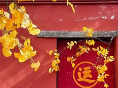 -潭柘寺景区