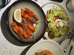 -BE BRIGHT KITCHEN(正佳广场店)