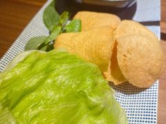 -星叶·东南亚料理(宁波万象汇店)