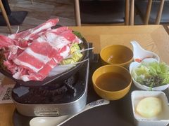-和风日本料理(腾飞园店)