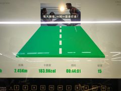 -Liking Fit24小时智能健身(金汇路韩国街店)