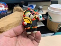 -星巴克(成都科学城店)