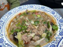 -清真马杰山牛肉汤馆