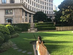 -伯衡55·吉品轩(乌鲁木齐南路店)