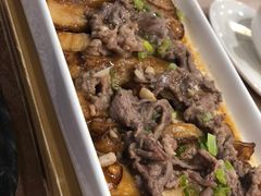 -麒麟中餐厅·经典粤菜·地道菜式老字号(广州长隆酒店)