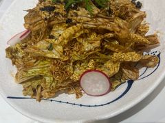 -北平食府(马鞍山路店)