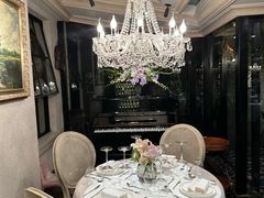 -Le Bistrot de Racine