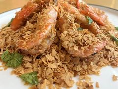 -千叶寿司创意融合料理(水韵城店)