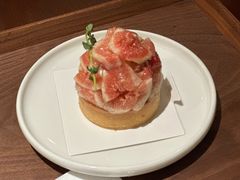 -Ten Olives甜点