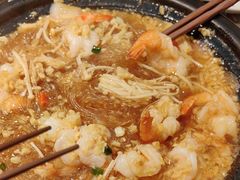 -前海沿·青岛菜(乐客城店)