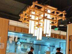 -伊喜饺子·烤鸭(五道口学院路店)