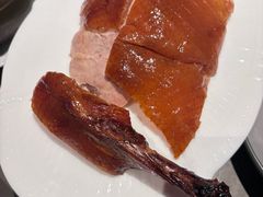 -金鸭季·北京烤鸭(深业上城店)