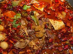 -麻六记(新天地店)