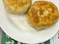 门钉肉饼-白魁老号饭庄(交道口店)