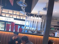 -木屋烧烤(白石洲店)