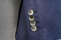 -优山定制西服衬衫大衣(国贸店)