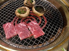 -NIUAN牛庵·日式和牛烧肉(恒隆店)