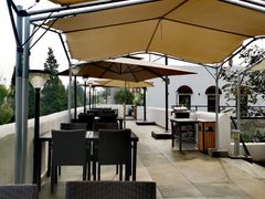 -素心小筑(后沙裕镇店)