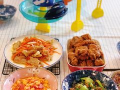 -管中炸鸡(建国道店)