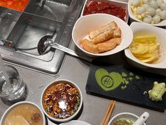 -海底捞火锅(苏宁生活广场店)