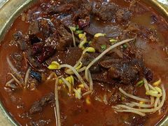 -乔家满族八大碗(流水沟店)