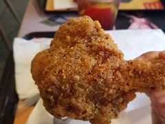 -麦当劳(无锡永乐店)