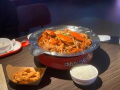 -胖哥俩肉蟹煲(梅溪步步高店)