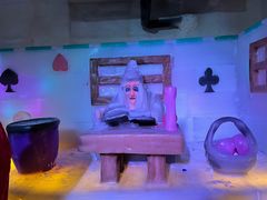 -福州罗源湾海洋世界旅游区