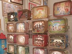 -猫的天空之城概念书店(杭州南宋御街店)