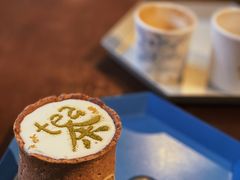 -茶是一枝花泡茶店