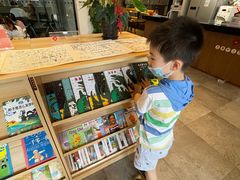 -五峰书院(南洋泾路店)