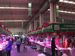 -顺鑫石门市场