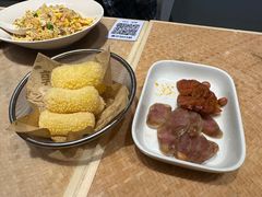 -眉州小吃(魏公村店)