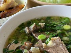 -好成财牛排馆(涂门街总店)