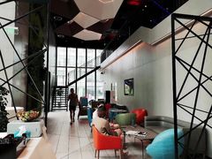 -VIP 威尔仕健身·游泳(嘉华中心店)