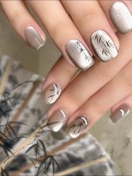 -M·X Nail日式美甲美睫