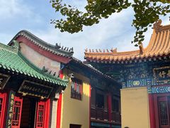 -千佛山风景名胜区