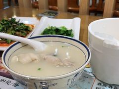 -易老妈蹄花.特色川菜(人民公园总店)