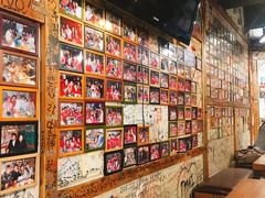 -包装马车·韩国料理·포장마차