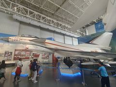 -中国航空博物馆