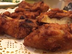 -辉记潮汕海鲜砂锅粥(林和西店)