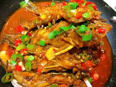 -田趣园长沙菜(天安云谷店)