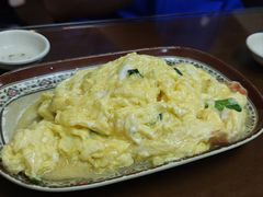 虾仁滑蛋-聂记粤菜馆(鼓西路店)