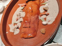 -侨美食家·粤菜(体育西路店)