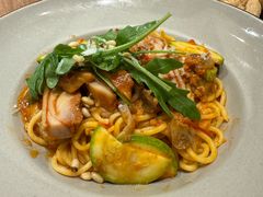 -Pennehut畔尼意面(合肥万象城店)
