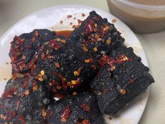 -五娭毑臭豆腐(黄兴南路店)